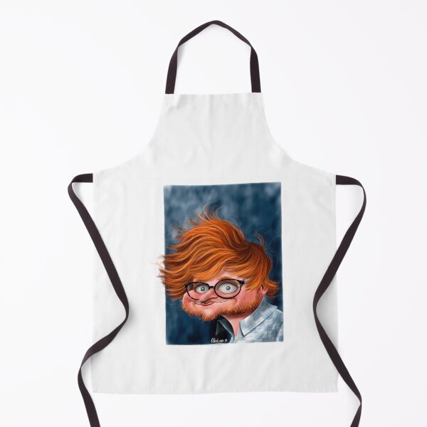 Item preview, Ed-Sheeran (1) designed and sold by ClothesMoon.