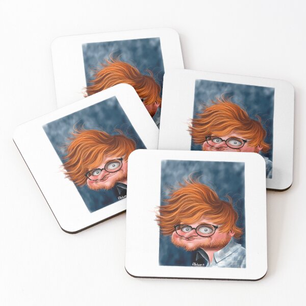 Item preview, Ed-Sheeran (1) designed and sold by ClothesMoon.