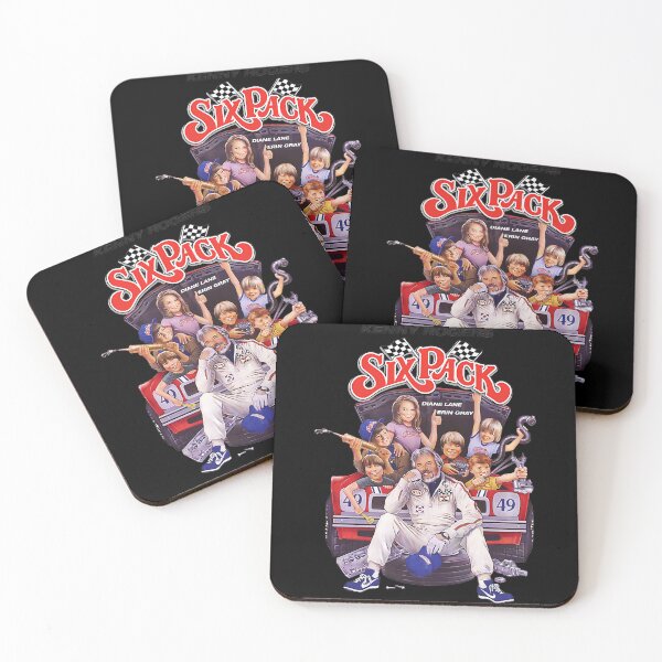 Item preview, Legend Kenny Rogers American Singer Six Pack designed and sold by Fashionslawren.