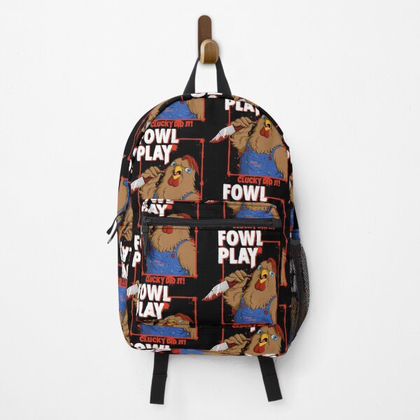 Item preview, Fowl Play designed and sold by FashionsGiovan.
