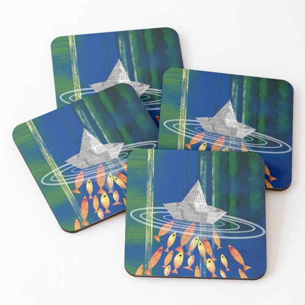 Item preview, Inquisitive  designed and sold by Andrew  Hitchen.