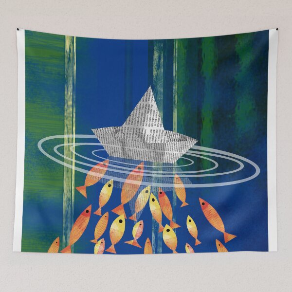 Item preview, Inquisitive  designed and sold by Andrew  Hitchen.