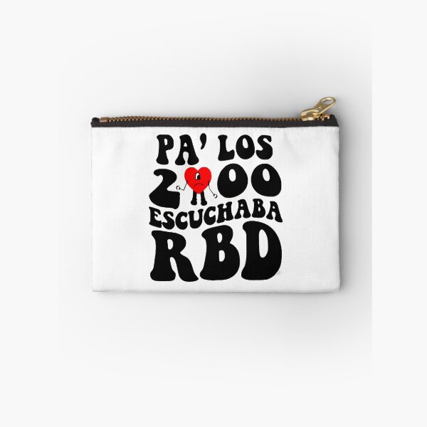 Item preview, Escuchaba RBD designed and sold by peryblind.