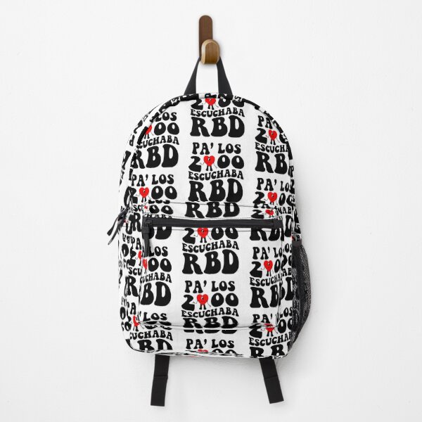Item preview, Escuchaba RBD designed and sold by peryblind.