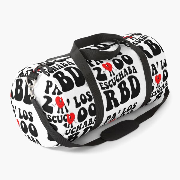 Item preview, Escuchaba RBD designed and sold by peryblind.