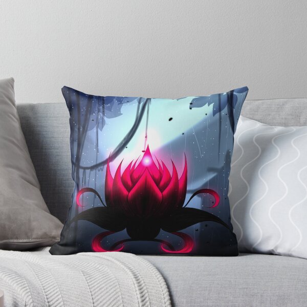 Item preview, Death's Blossom designed and sold by Nyxseris47.