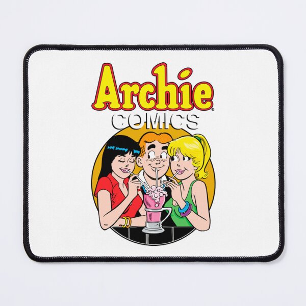 Item preview, Archie Comics T-Shirt designed and sold by AndreaLana.