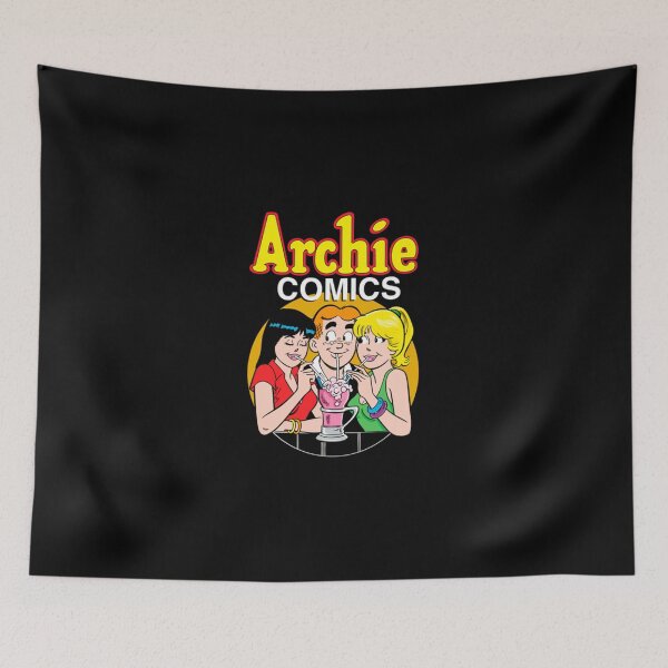 Item preview, Archie Comics T-Shirt designed and sold by AndreaLana.