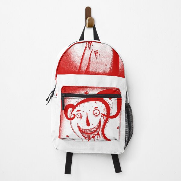 Item preview, Red demon designed and sold by Jupiter-P.