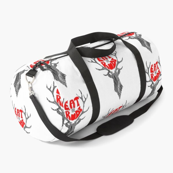 Item preview, Eat the Rude designed and sold by peryblind.