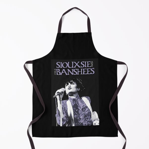 Item preview, Siouxsie and the Banshees designed and sold by ArtClothesSala.