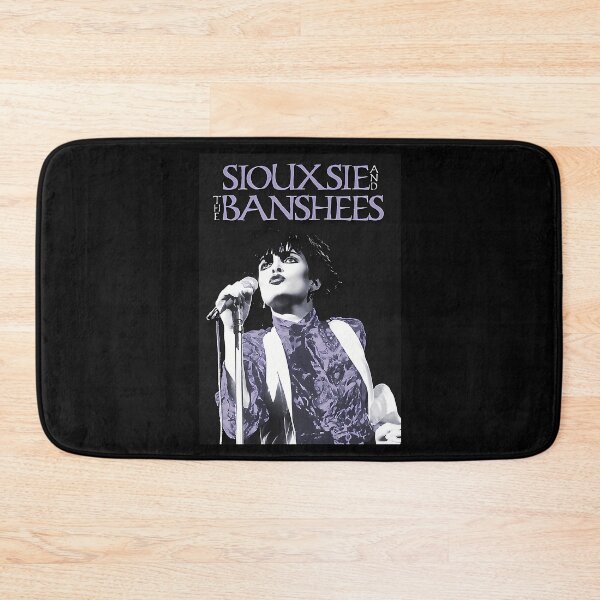 Item preview, Siouxsie and the Banshees designed and sold by ArtClothesSala.