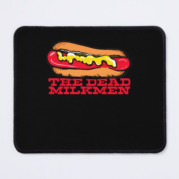 Item preview, The DeaD MilKmeN -- Original VinTaGe StyLe FaN DesiGn designed and sold by StoreAuraHay.