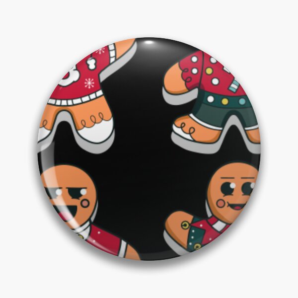 Item preview, Ginger bread Cookies  designed and sold by upholdchris.