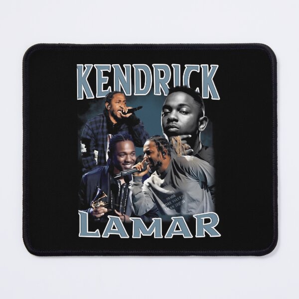Item preview, Kendrick Vintage - Kendrick Tour 2023 designed and sold by ClothingChooch.