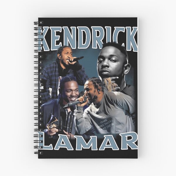 Item preview, Kendrick Vintage - Kendrick Tour 2023 designed and sold by ClothingChooch.
