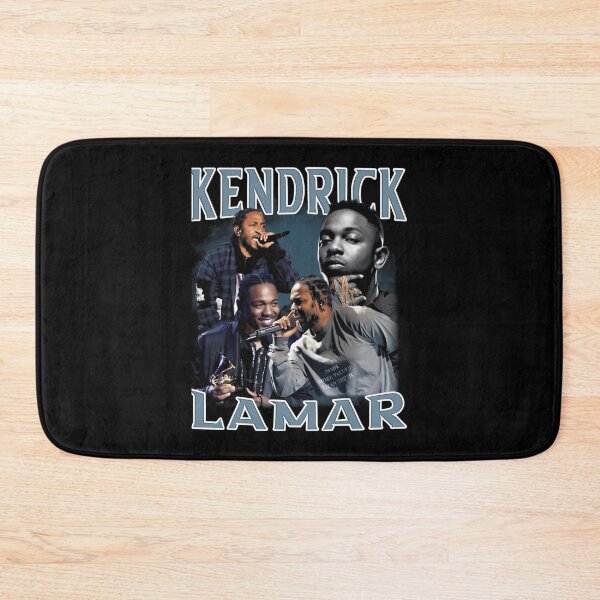 Item preview, Kendrick Vintage - Kendrick Tour 2023 designed and sold by ClothingChooch.