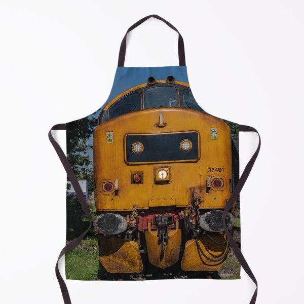 Item preview, Class 37 English electric locomotive designed and sold by RobWalkley.