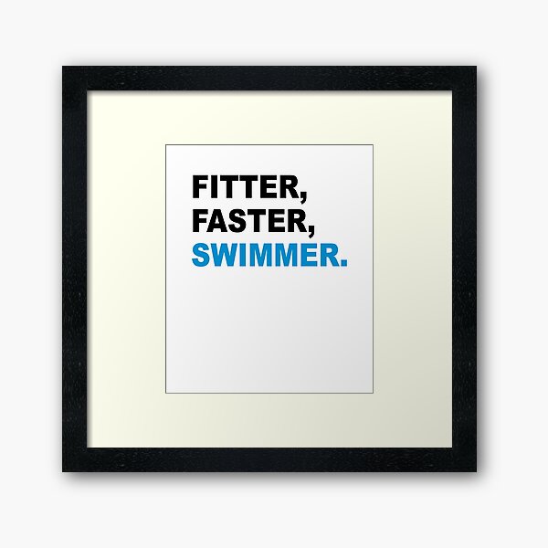 Item preview, swimmer designed and sold by Vectorqueen.