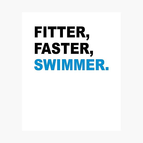 Item preview, swimmer designed and sold by Vectorqueen.