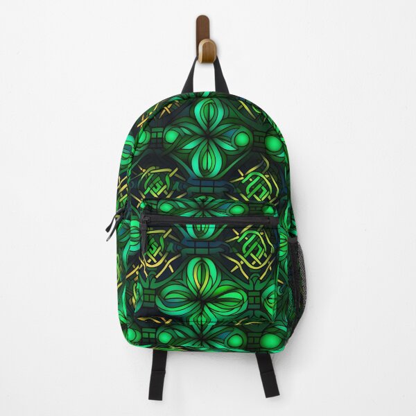 Item preview, Modern design reminiscent of the style of Celtic Northern Lights patterns designed and sold by Pflugart.