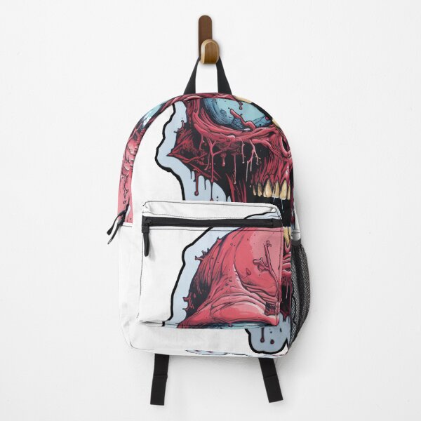 Item preview, The Fiend Design designed and sold by wannapong.