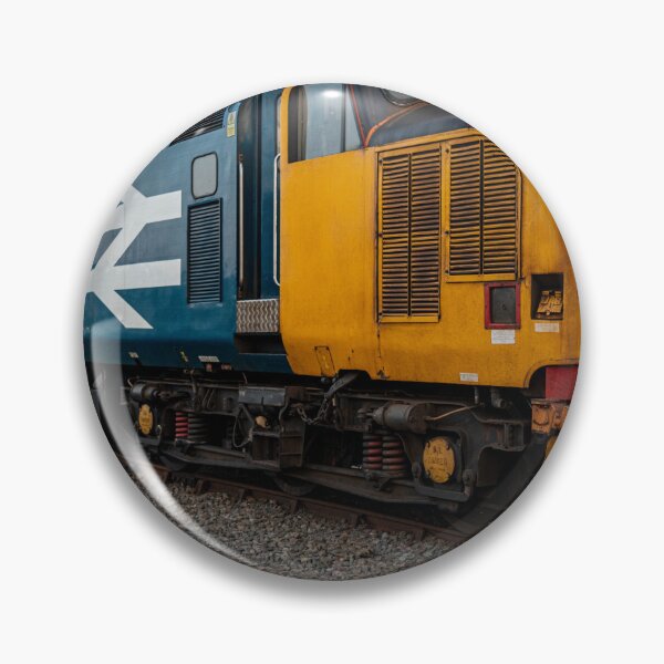 Item preview, Class 37,401 at Norwich designed and sold by RobWalkley.