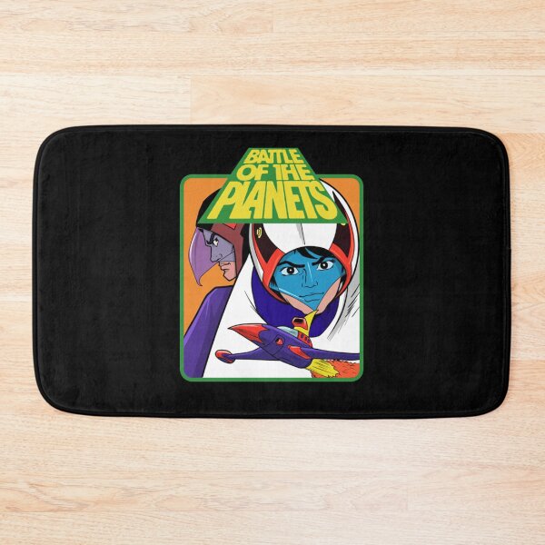 Item preview, Battle of the planets T-Shirt designed and sold by AndreaLana.