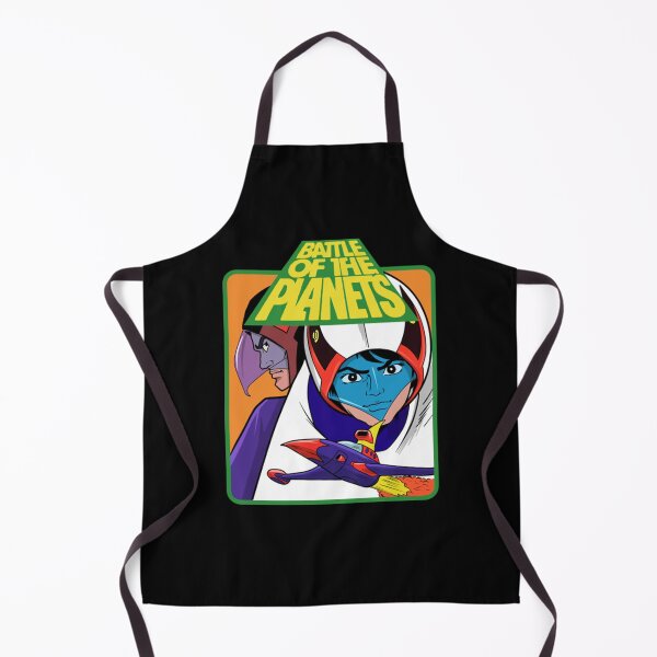 Item preview, Battle of the planets T-Shirt designed and sold by AndreaLana.