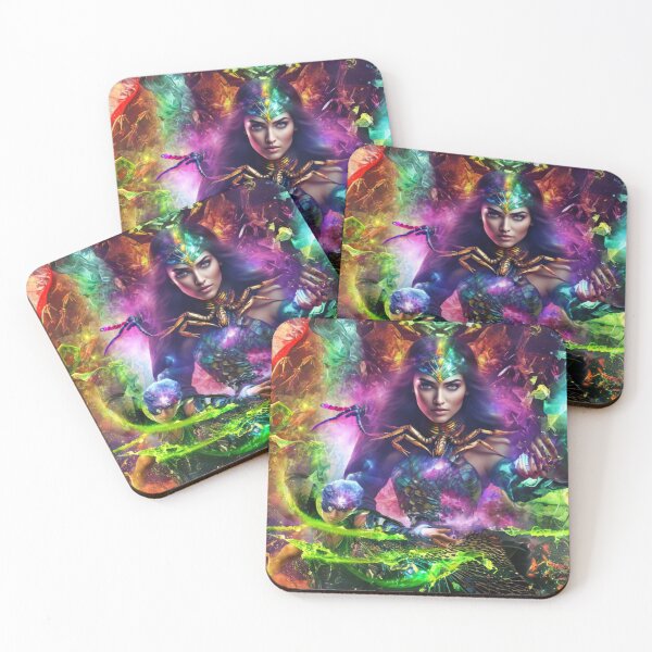 Item preview, Scorpio woman is beautiful and dangerous. designed and sold by mhhalil.