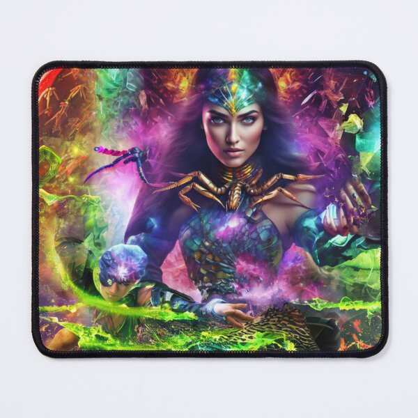 Item preview, Scorpio woman is beautiful and dangerous. designed and sold by mhhalil.