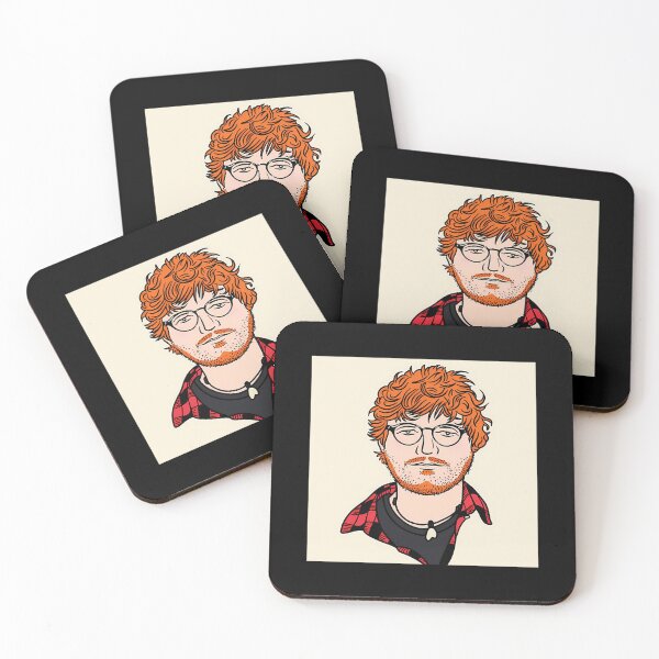Item preview, Ed-Sheeran (15) designed and sold by ClothesMoon.