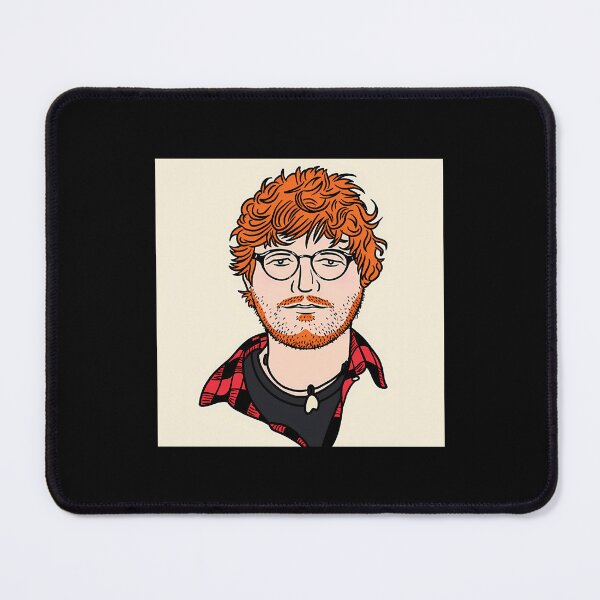 Item preview, Ed-Sheeran (15) designed and sold by ClothesMoon.