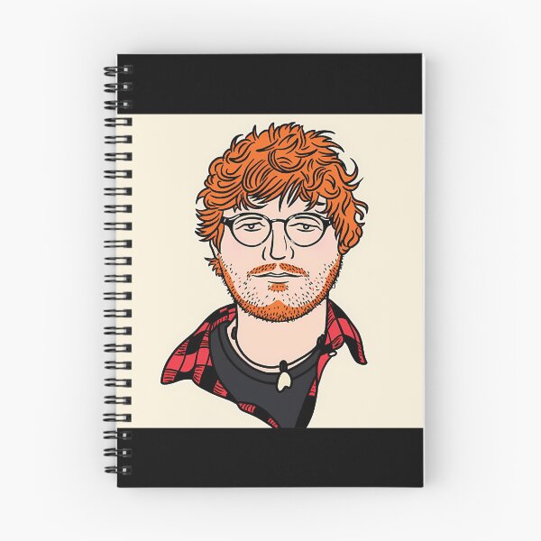 Item preview, Ed-Sheeran (15) designed and sold by ClothesMoon.