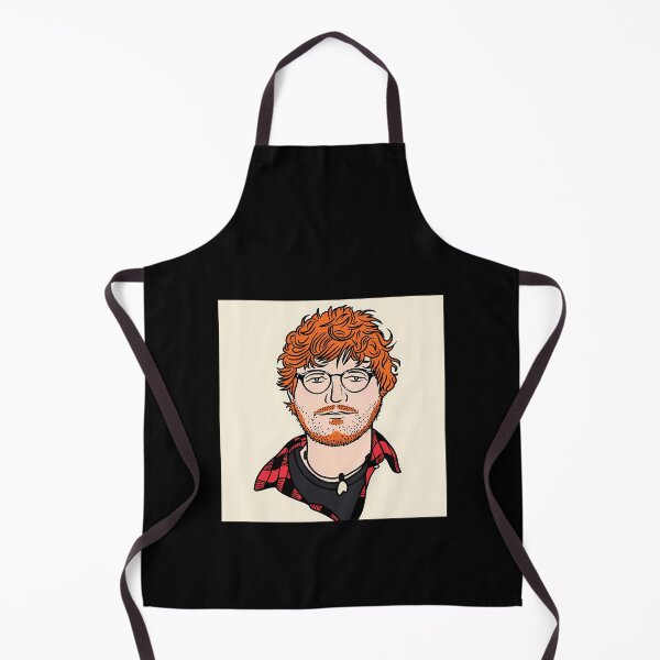 Item preview, Ed-Sheeran (15) designed and sold by ClothesMoon.