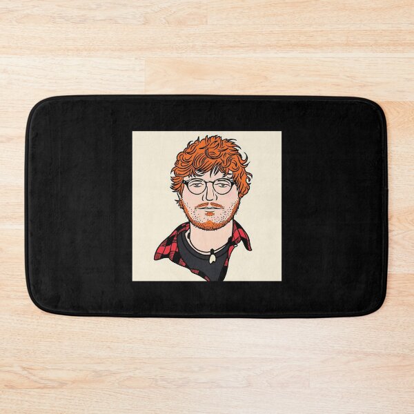Item preview, Ed-Sheeran (15) designed and sold by ClothesMoon.