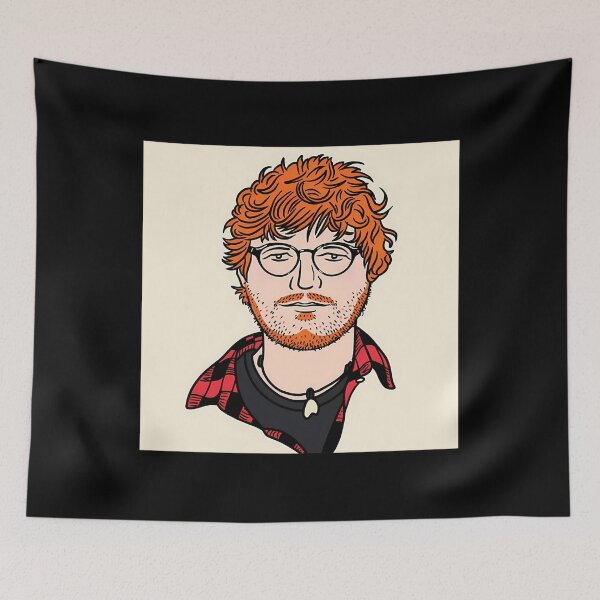 Item preview, Ed-Sheeran (15) designed and sold by ClothesMoon.