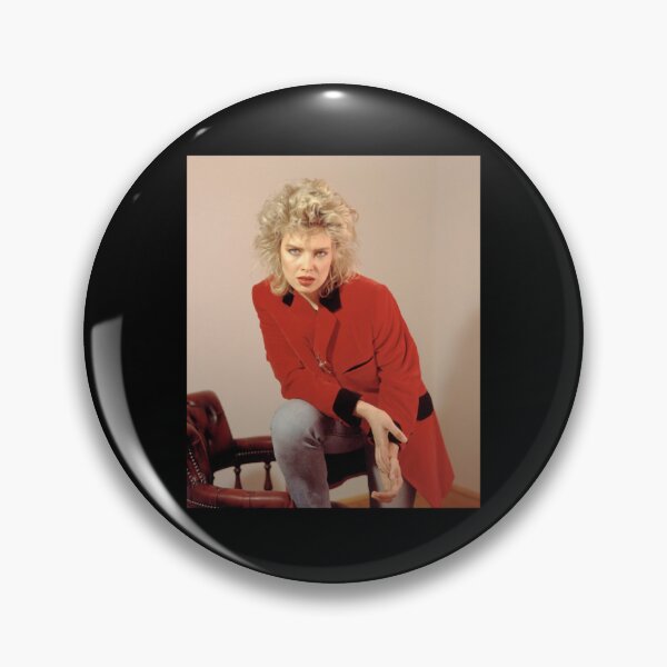Item preview, Kim Wilde            (3) designed and sold by NoahClothing.