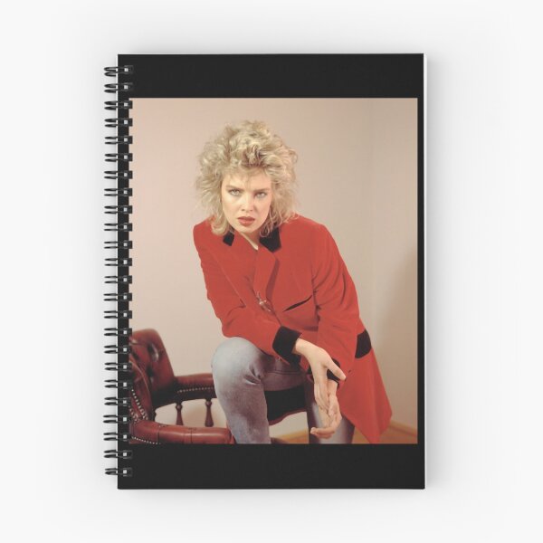Item preview, Kim Wilde            (3) designed and sold by NoahClothing.