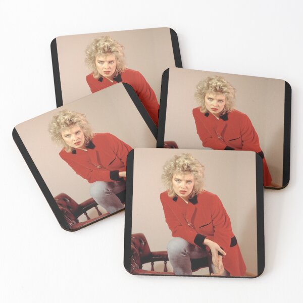 Item preview, Kim Wilde            (3) designed and sold by NoahClothing.