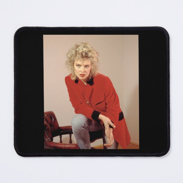 Item preview, Kim Wilde (3) designed and sold by NoahClothing.