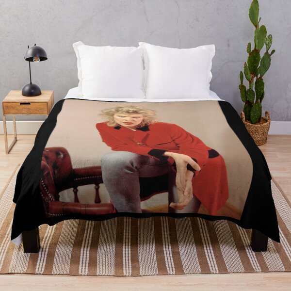 Item preview, Kim Wilde            (3) designed and sold by NoahClothing.