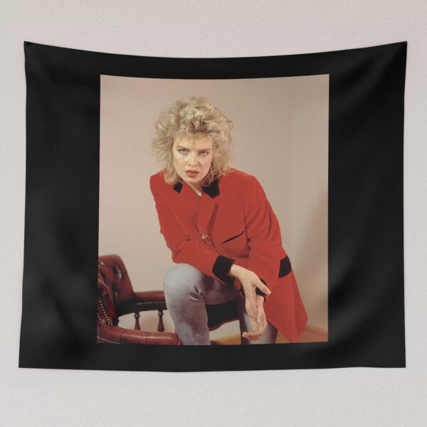 Item preview, Kim Wilde            (3) designed and sold by NoahClothing.