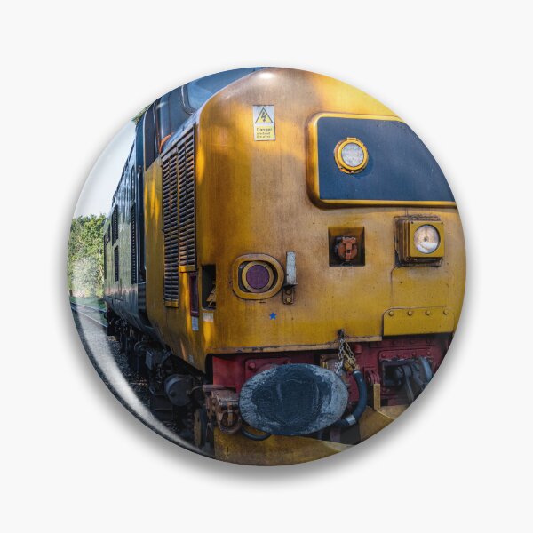 Item preview, Class 37 on the size well line/Branch designed and sold by RobWalkley.