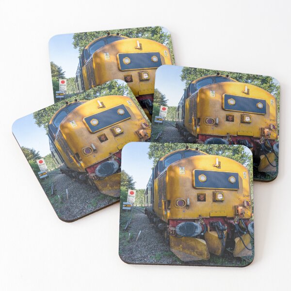 Item preview, Class 37 on the size well line/Branch designed and sold by RobWalkley.
