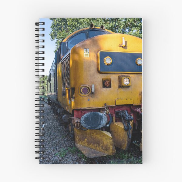 Item preview, Class 37 on the size well line/Branch designed and sold by RobWalkley.