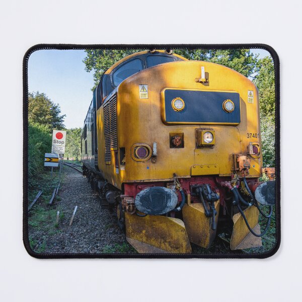 Item preview, Class 37 on the size well line/Branch designed and sold by RobWalkley.
