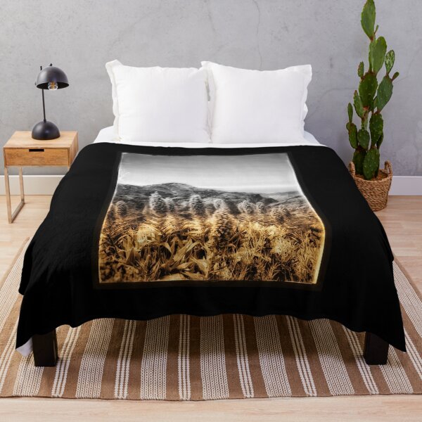 Item preview, FLOWER YOUR MOUNTAIN BNW GOLD 1  designed and sold by justyna-s28.