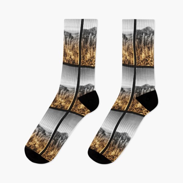 Item preview, FLOWER YOUR MOUNTAIN BNW GOLD 1  designed and sold by justyna-s28.