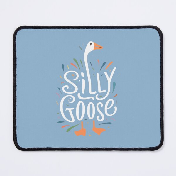 Item preview, Silly Goose designed and sold by greggfriedrice.